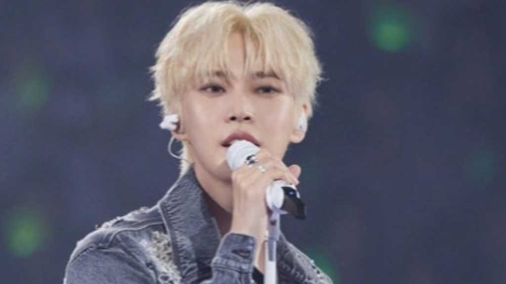NCT ドヨン、アンコール公演で計3万3000人を動員！ファンに感謝も「皆さんの夢を応援する存在に」