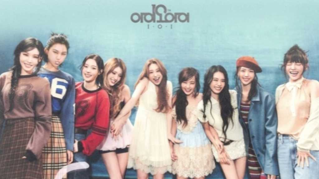 I․O․I、コンサートのポスターを公開！メンバー達のビジュアルにも注目