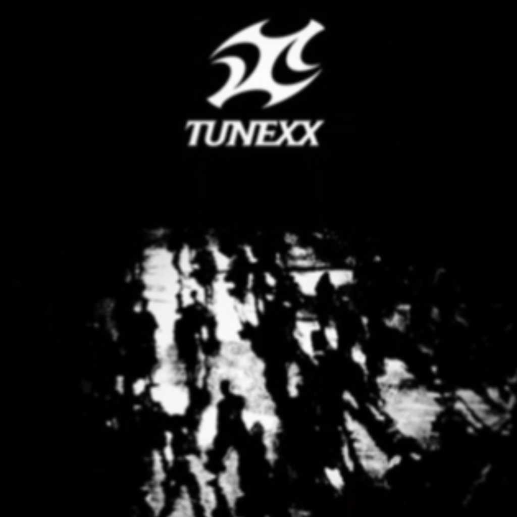 「ボイプラ2」出演の4人が所属！新ボーイズグループTUNEXX、ロゴフィルムを公開