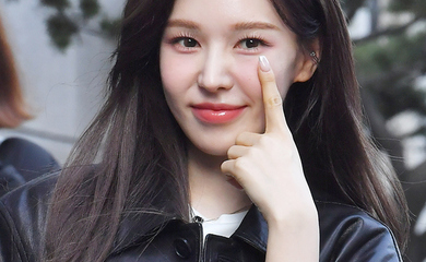 【PHOTO】Red Velvet ウェンディ＆NCT WISHら「ミュージックバンク」収録のため放送局へ（動画あり）