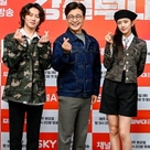 【PHOTO】SUPER JUNIOR ヒチョル＆IVE ユジンら、バラエティ番組「鋼鉄部隊2」制作発表会に出席