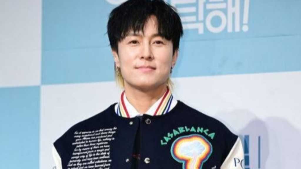 神話 ドンワン、発言が相次いで議論に…SNS中断を予告「契約条件だった」