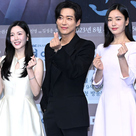 【PHOTO】ナムグン・ミン＆アン・ウンジン＆イ・ダインら、ドラマ「恋人」制作発表会に出席