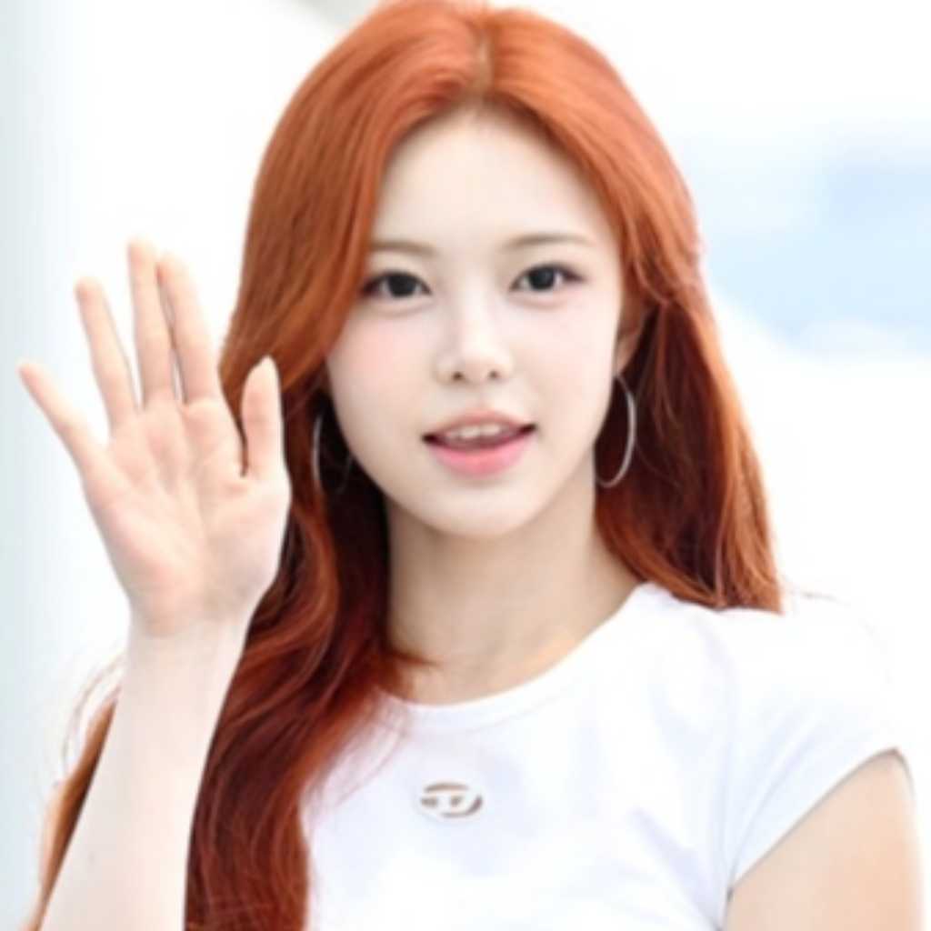 【PHOTO】Hearts2Hearts、海外スケジュールのため出国…キュートなビジュアル