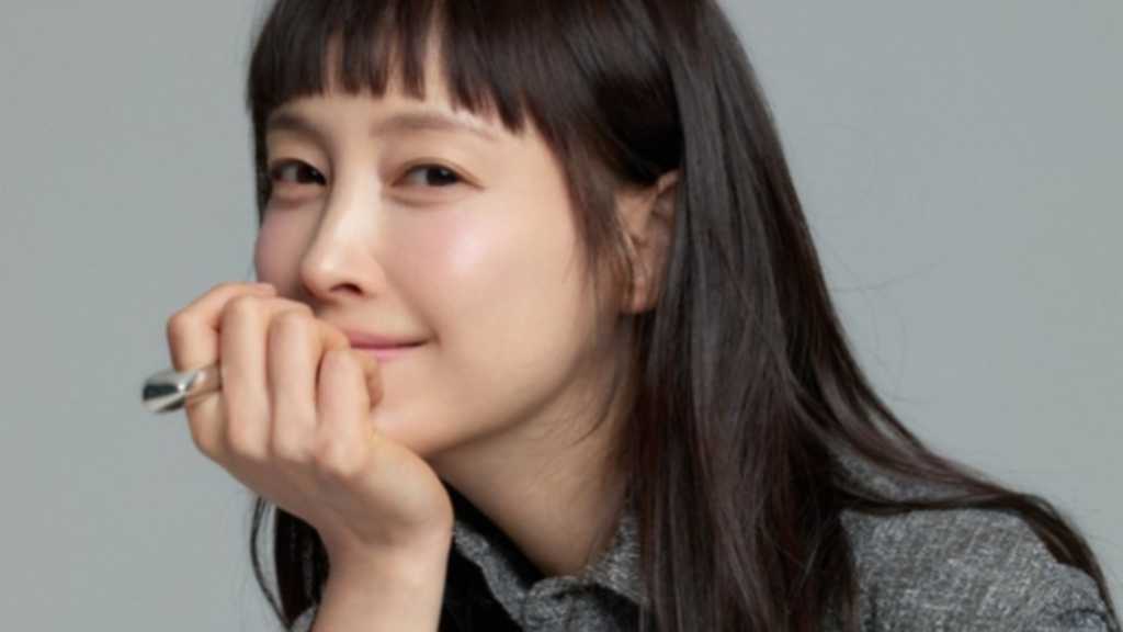 「Honor：彼女たちの法廷」イ・ナヨン“夫ウォンビンも視聴者の一人…演技に対する欲を持っている”