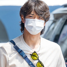 【PHOTO】SHINee ミンホ「SMTOWN LIVE」出演のため日本へ…爽やかな雰囲気（動画あり）