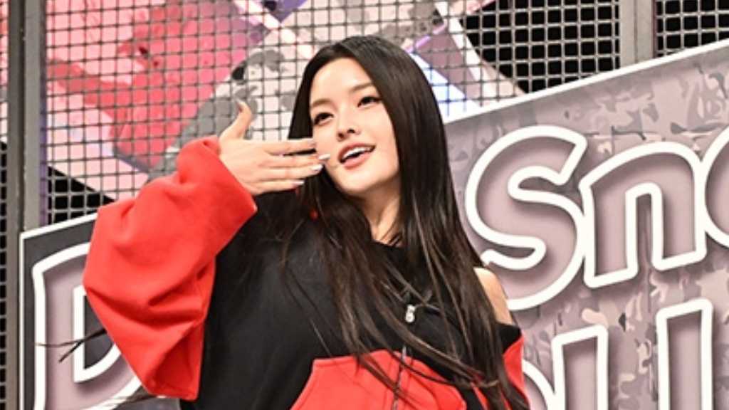 ILLIT イロハが“あの曲”をダンス!今夜放送の「それスノ」2時間SPに期待