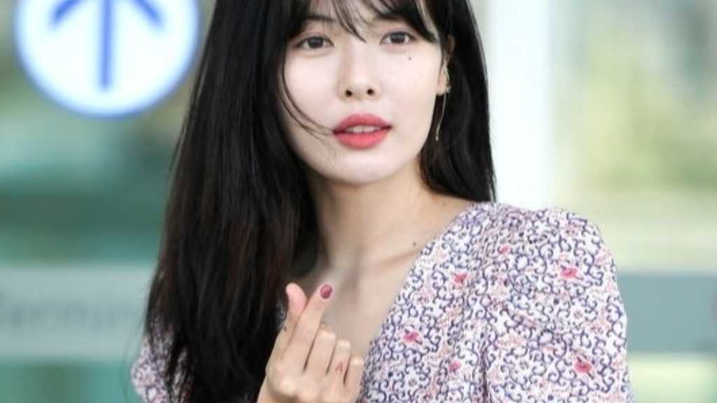 キム・ヒョナ、ステージ上で失神…急激なダイエットの影響？ファンからも心配の声