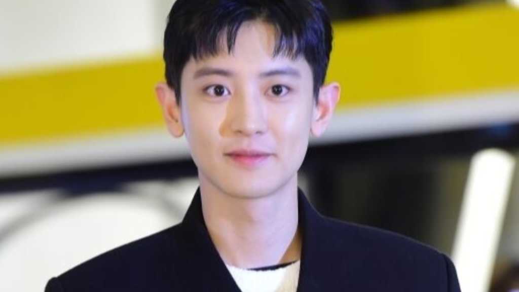 EXO チャンヨル、2ndミニアルバム「Upside Down」発売記念イベントを開催決定！