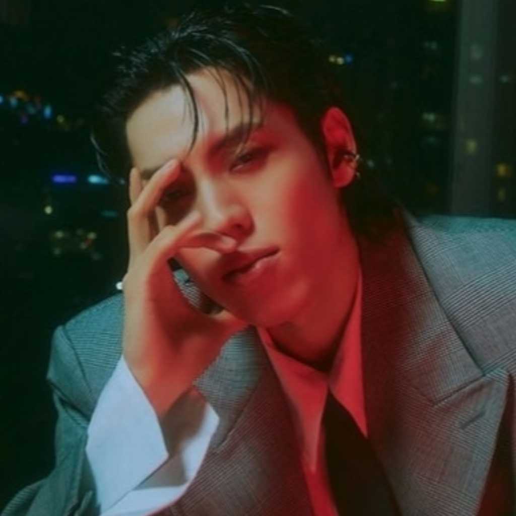 INFINITE ドンウ、2ndミニアルバム「AWAKE」コンセプトフォトを公開