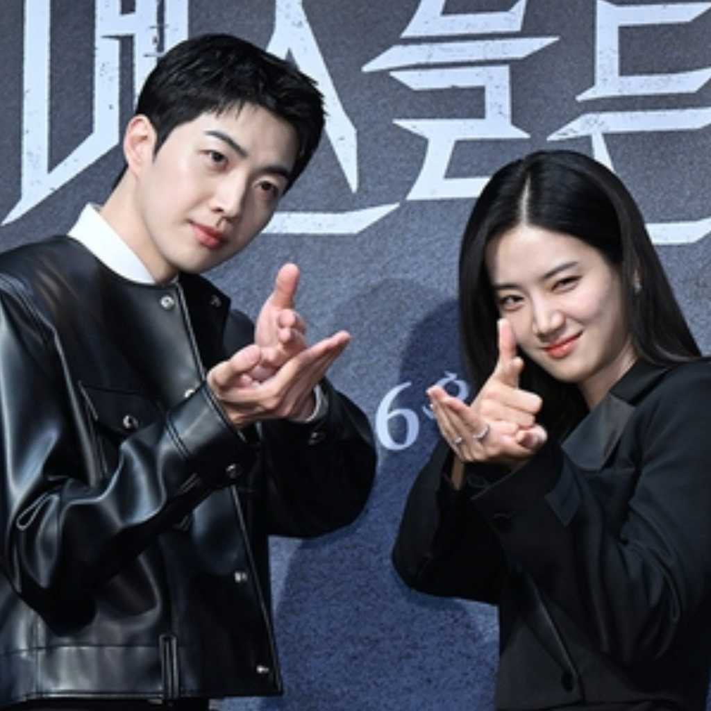 【PHOTO】パク・ヨンウ＆パク・ジュヒョン＆カン・フン、ドラマ「メスを持つハンター」制作発表会に出席