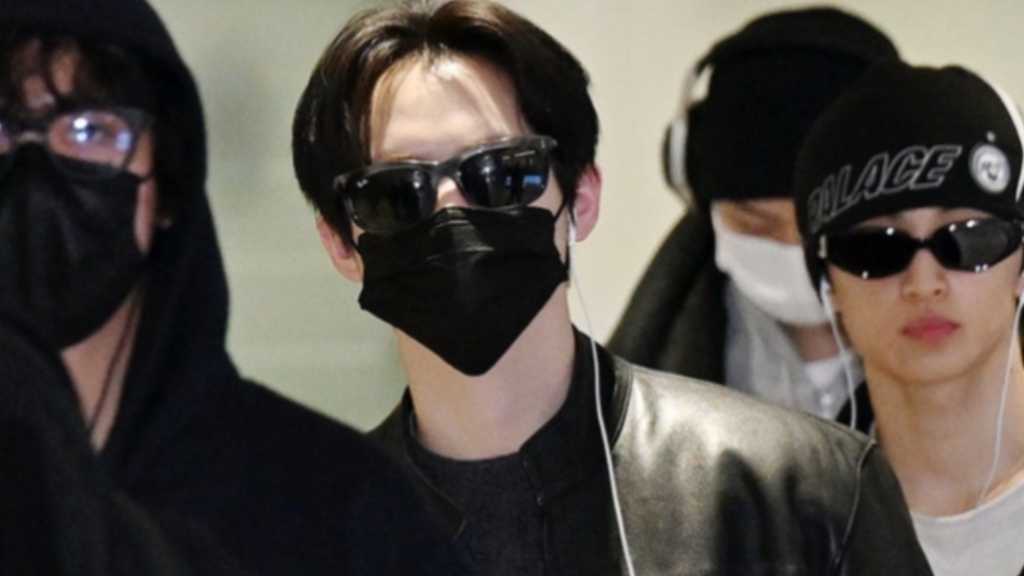 【PHOTO】NCT DREAM「SMTOWN LIVE」福岡公演を終えて到着（動画あり）