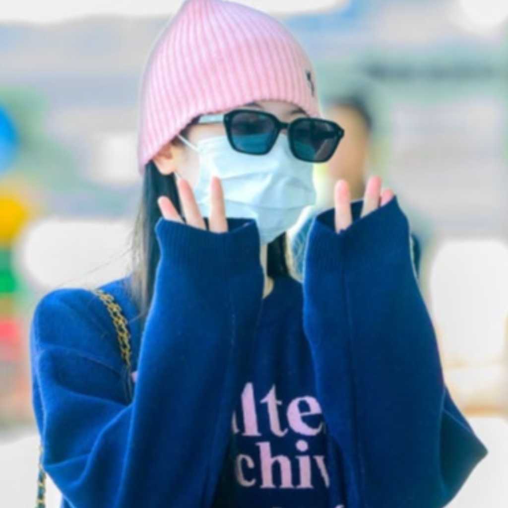 【PHOTO】TWICE、ワールドツアーの国立競技場公演のため日本へ！ダヒョンの元気な姿も