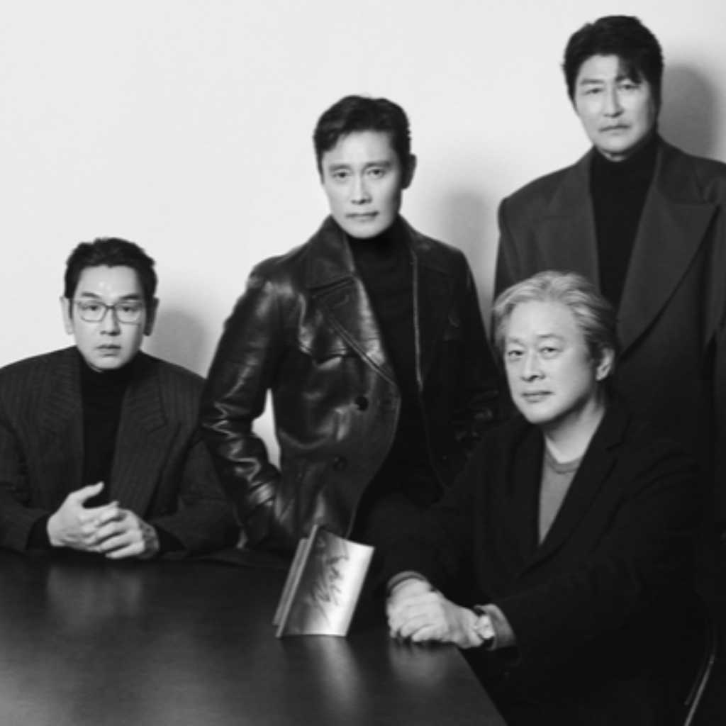 ソン・ガンホ、イ・ビョンホン、イ・ヨンエも…映画「JSA」の主役たちが25年を経て集結！時間を超えた映画の価値に共感