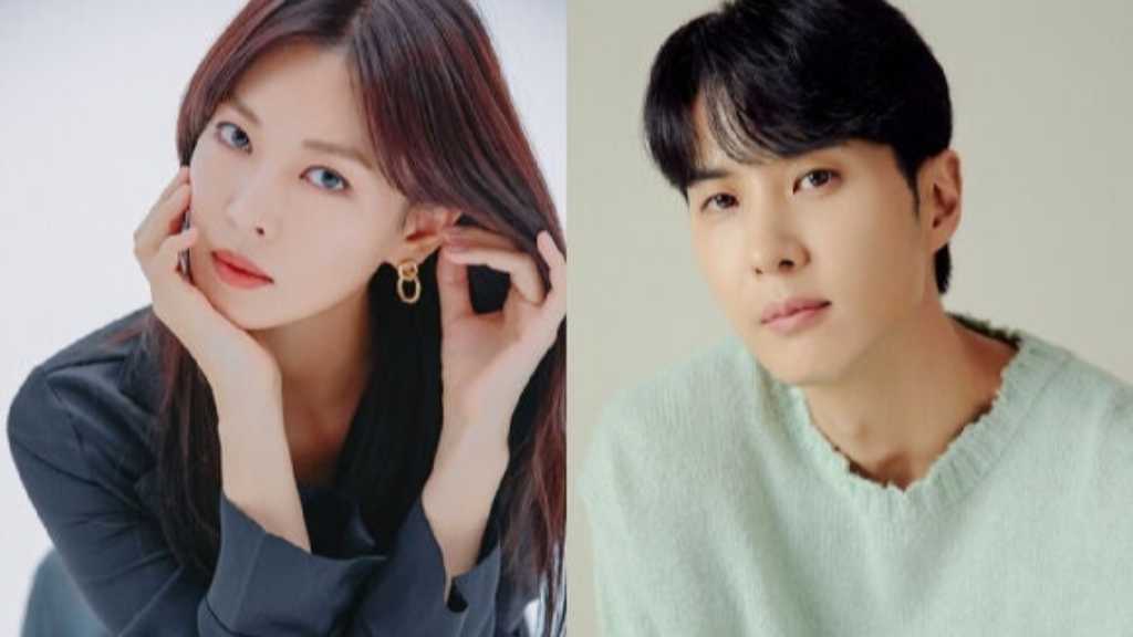 JTBC、財政難で民事再生手続きも…キム・ソヨン&キム・ジソク出演の新ドラマ「恋愛の再発見」が撮影中断