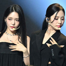 【PHOTO】fromis_9、CIX、P1Harmony、6/14放送の「SHOW CHAMPION」に出演