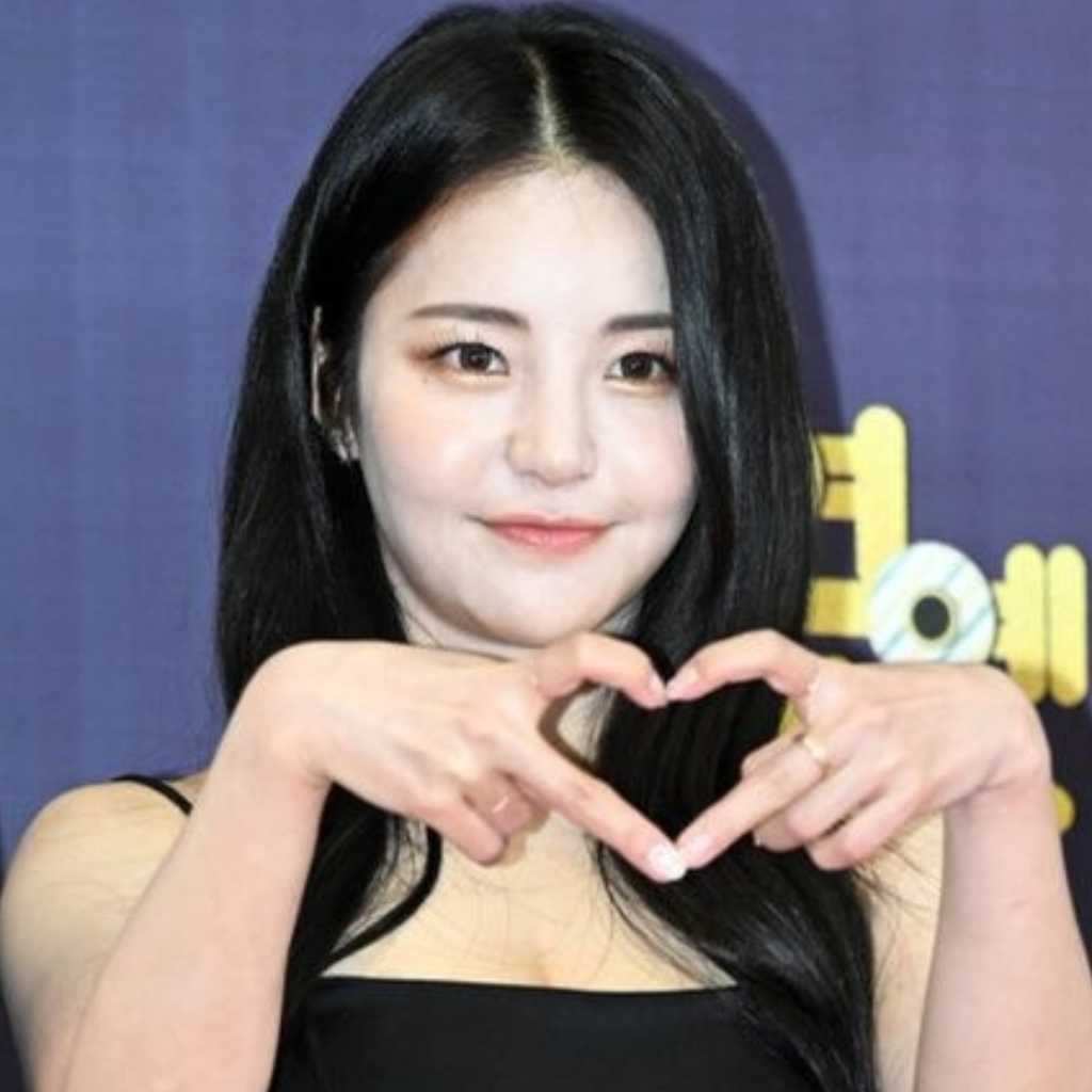 BBGIRLS出身ユジョン、1年を締めくくる率直な気持ちを語る「一度も人生が思い通りになったことがない」