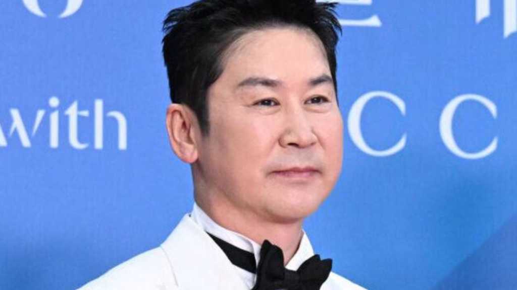 シン・ドンヨプ、大学路の公演をめぐる発言が議論に…自ら謝罪