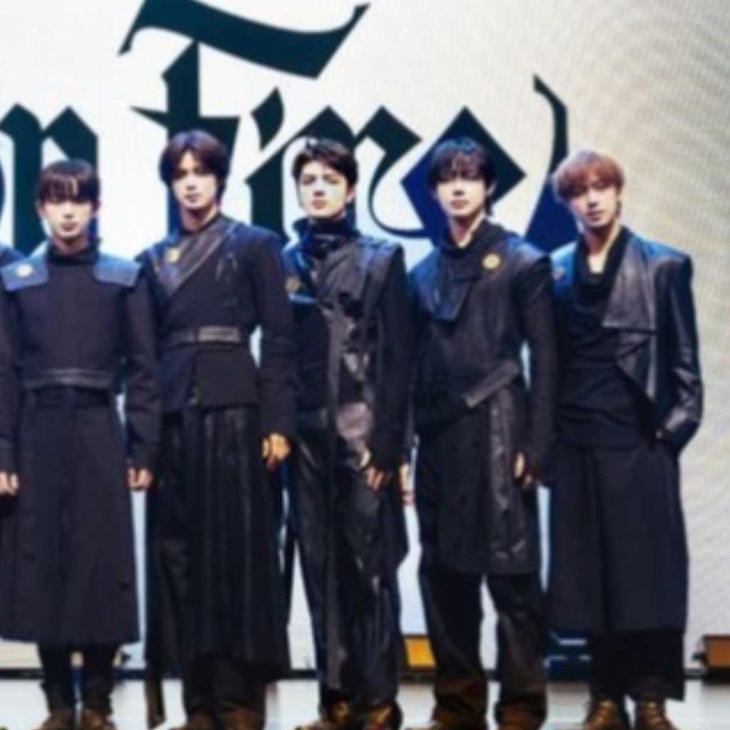 &TEAM、東京で3rd EP「We on Fire」リリースイベントを開催…21日には韓国でのショーケースも