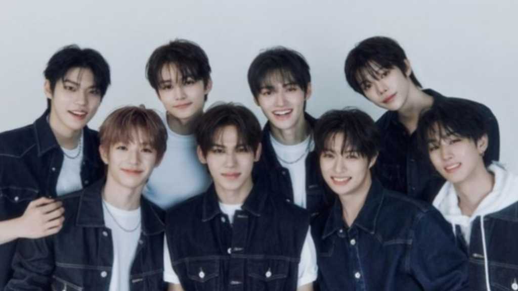 YUHZ ヒョウ チェキ