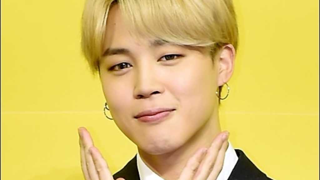 BTS ジミン、一緒に傘を差したいスター1位に！J-HOPE、SEVENTEEN スングァンらもランクイン