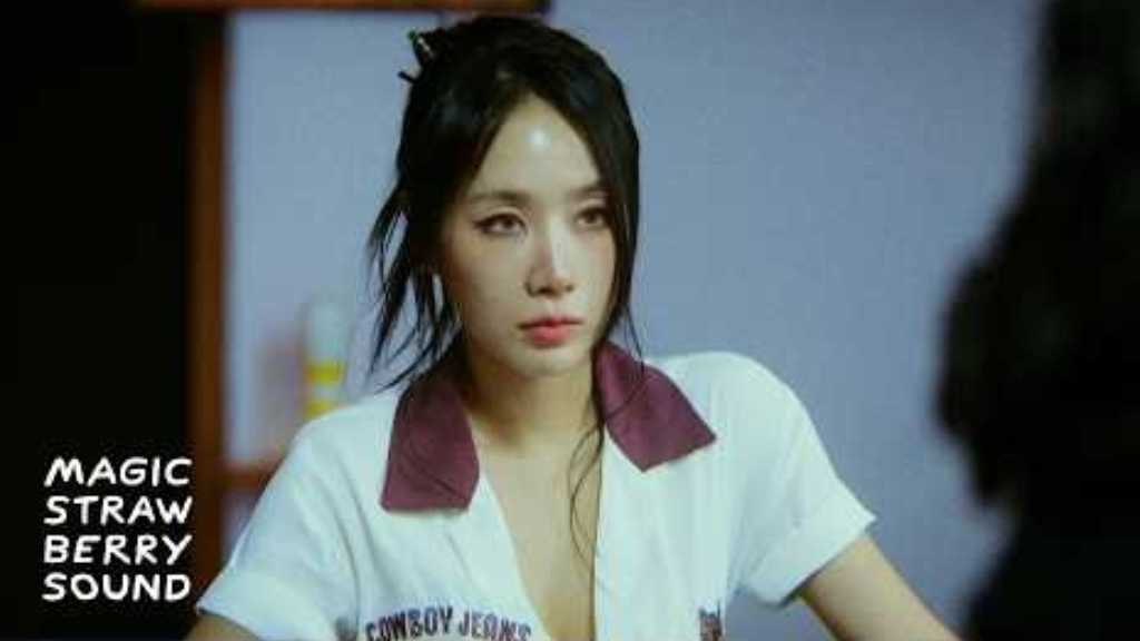 元SISTAR ソユ、先行公開曲「See Through」MV公開…ハイエナジーなポップR＆Bを披露