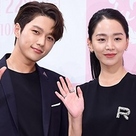 【PHOTO】INFINITE エル&シン・ヘソン&イ・ドンゴンら、ドラマ「ただひとつの愛」制作発表会に出席