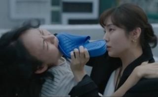 「調査官ク・ギョンイ」キム・ヘジュン、止まらぬ暴走…次のターゲットは誰か