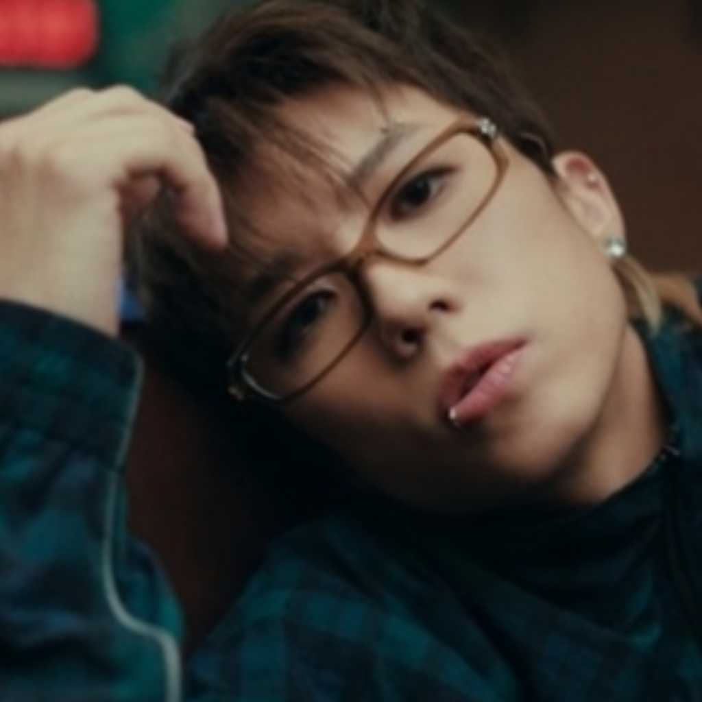 2PM ウヨン、3rdミニアルバムの収録曲「沼」のトラックビデオを公開