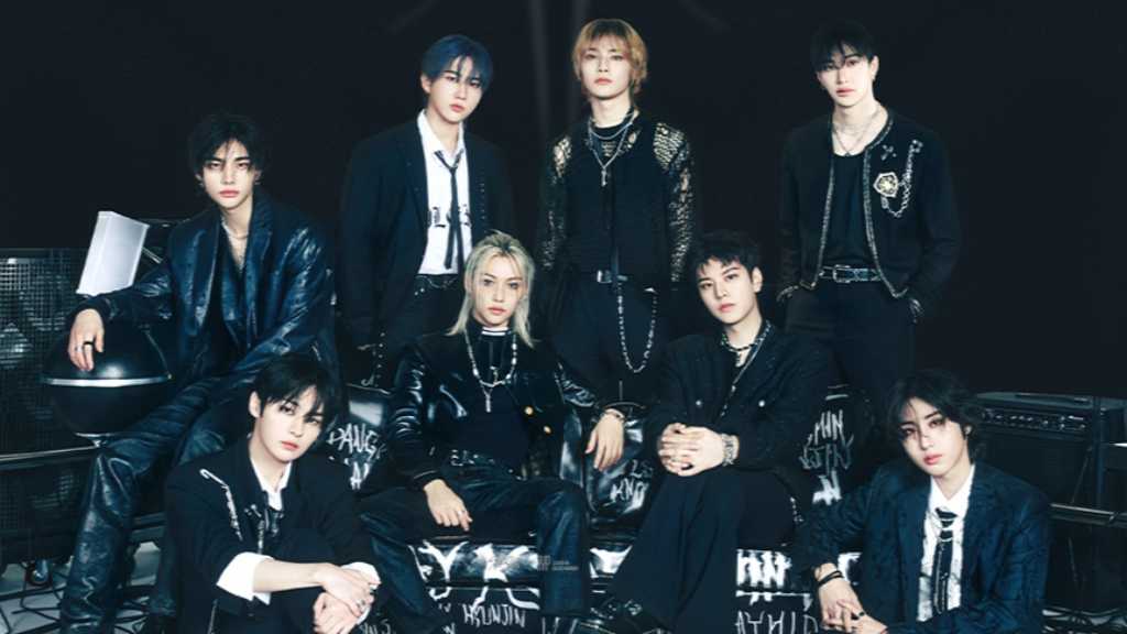 Stray Kids、5月に開催される静岡エコパスタジアム公演のライブ