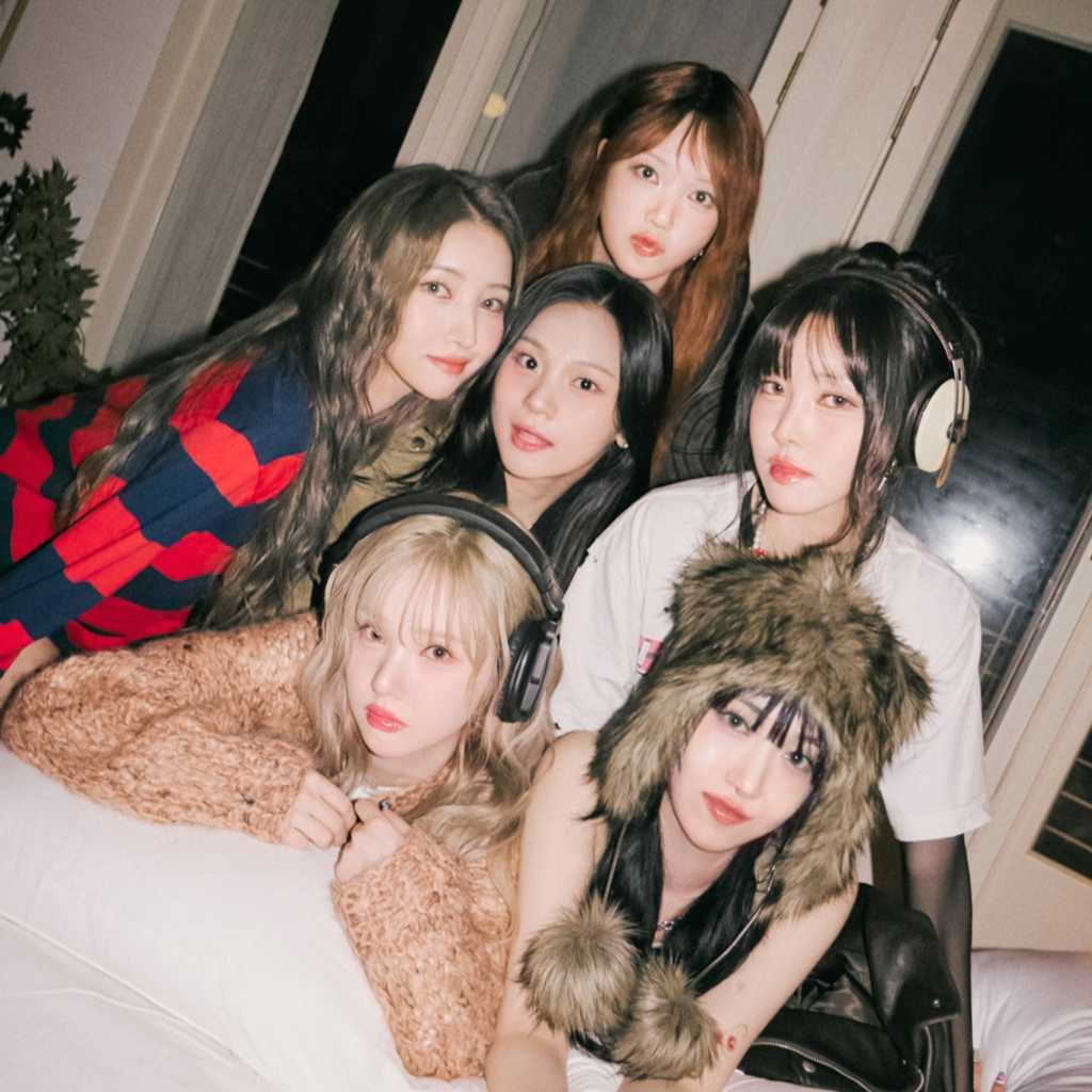 GFRIEND、デビュー10周年プロジェクト終了！ファンへの思いを明かす「幸せでした」