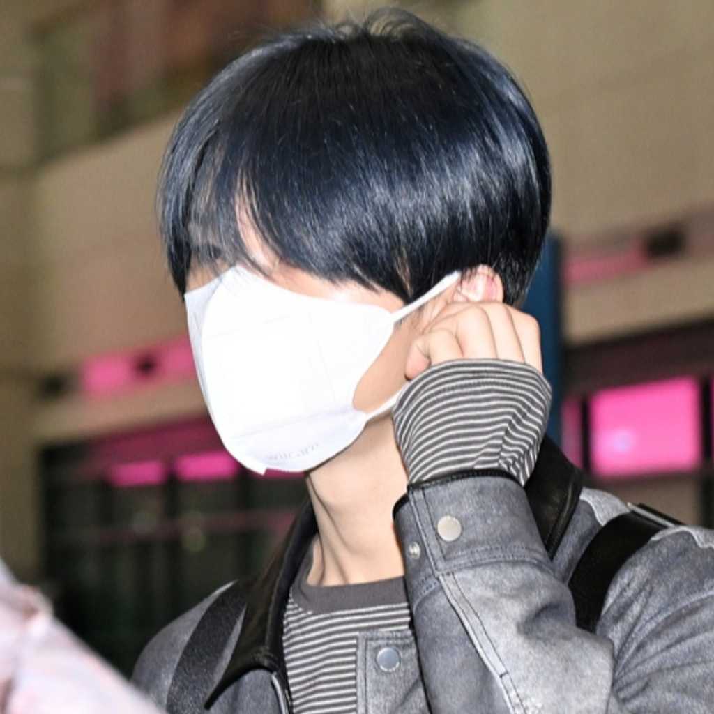 【PHOTO】NCT WISH「SMTOWN LIVE」バンコク公演を終えて韓国に到着(動画あり)