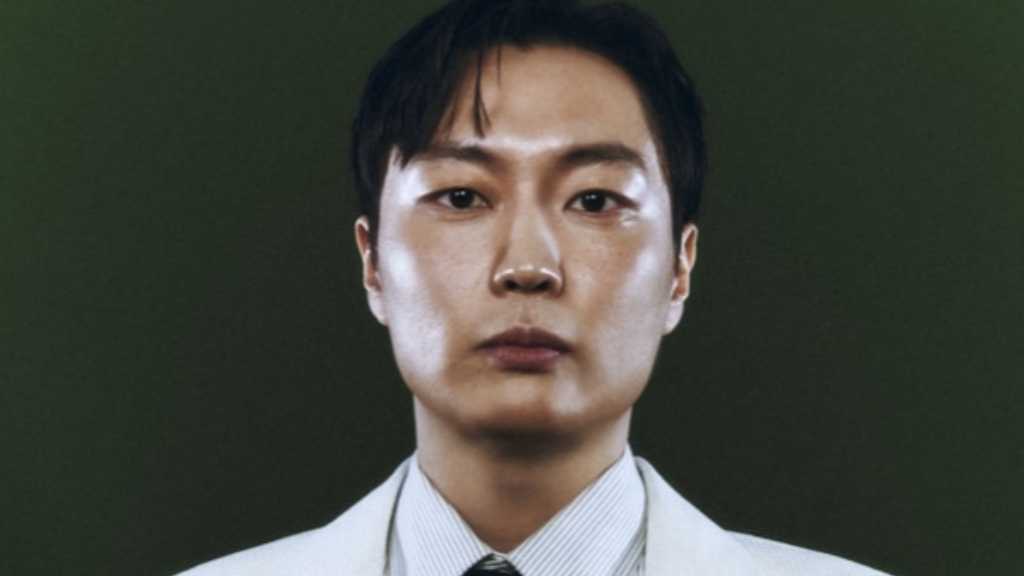 ノ・ジェウォン「イカゲーム3」でBIGBANG出身T․O․Pと共演“命を懸けて演じる人だと思った”
