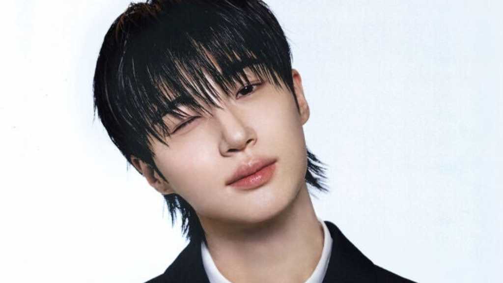 ビョン・ウソク、ファッションブランド「ADERERROR」初の公式アンバサダーに抜擢！