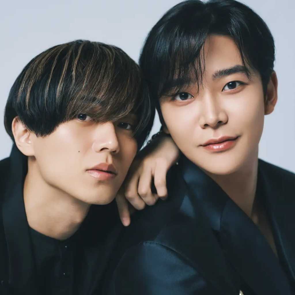 ロウン＆キンプリ 永瀬廉が登場！日本語で微笑ましい交流も…「FRaU SDGs MOOK」12月17日発売