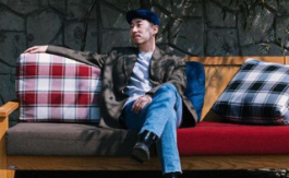 Jung Key、4月にニューシングル「I,m fine」でカムバック…ジャケット撮影の様子を公開