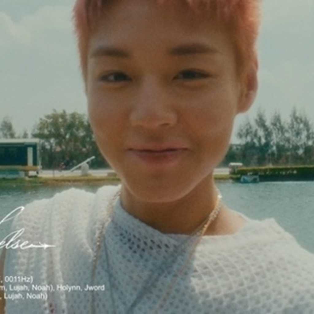 Wanna One出身パク・ジフン、1stシングル「RE:FLECT」ハイライトメドレーを公開