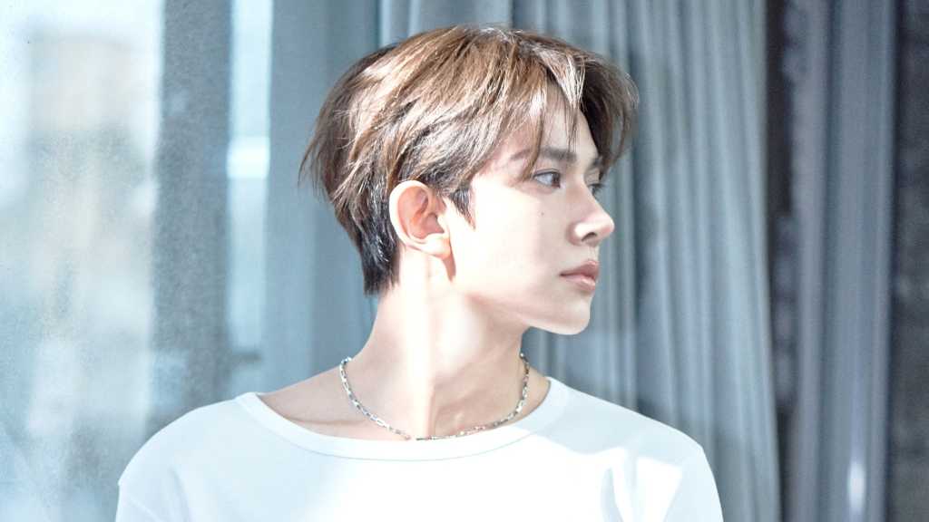 元ENHYPEN ヒスン、新たな活動名「EVAN」として初のプロフィール写真を公開…今後の活動に注目