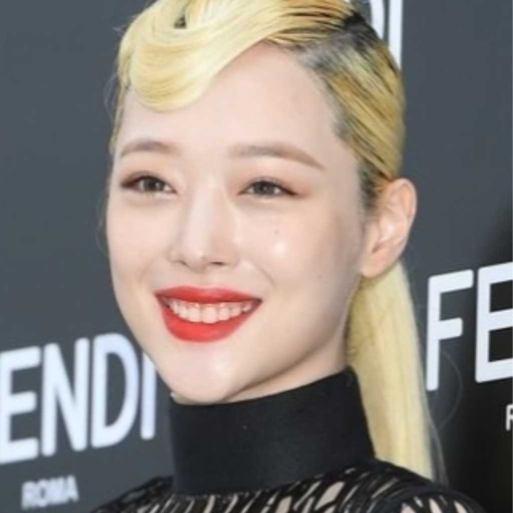 ソルリさんの実兄、キム・スヒョンとのベッドシーン強要を主張後…SNSで暴露「口封じされた」