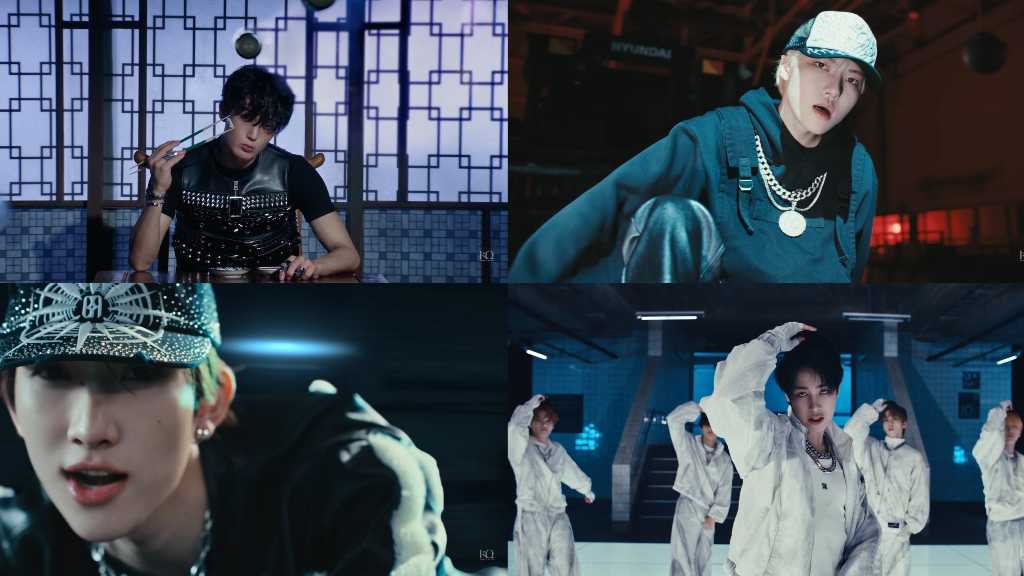 xikers、鮮烈な魅力でカムバック!新曲「SUPERPOWER(Peak)」のMV公開(動画あり)