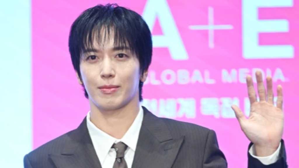 CNBLUE ジョン・ヨンファ、新ドラマ「理由もなく、君だ」への愛情語る“撮影から4年…公開されるまでラブコメに出なかった”