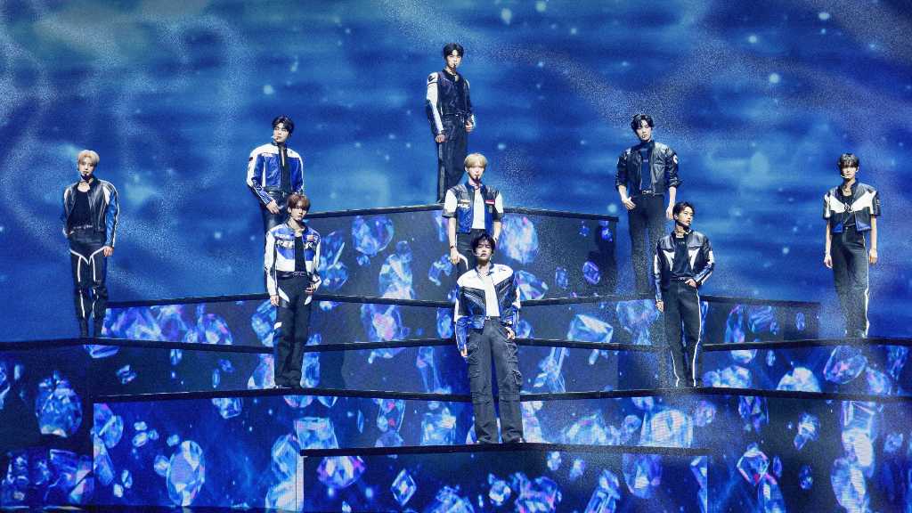 “活動延長”ZEROBASEONE、2026年に日韓でアンコールコンサート決定！横浜・ソウルで開催