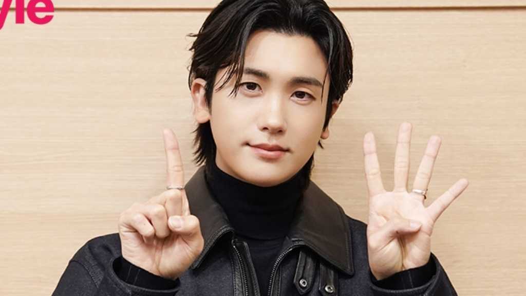 【Kstyle14周年】パク・ヒョンシクさんからお祝いメッセージをいただきました!