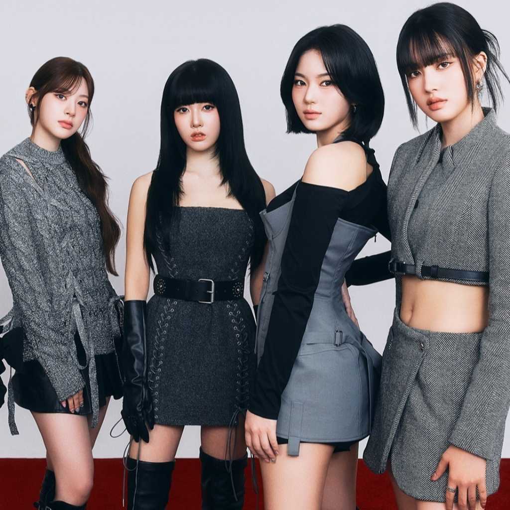 STAYC、日本6thダブルAサイドシングル「Lover, Killer / BEBE - Japanese Ver․」を6月4日に発売