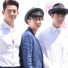 【PHOTO】2PMから4Minute キム・ヒョナまで「TONYMOLY」10周年記念イベントに出席