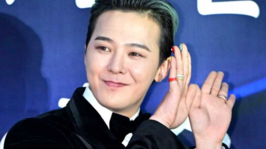 G-DRAGON、最年少で文化勲章を受章「毎日が夢のよう…BIGBANGメンバーと喜びを分かち合いたい」（動画あり）