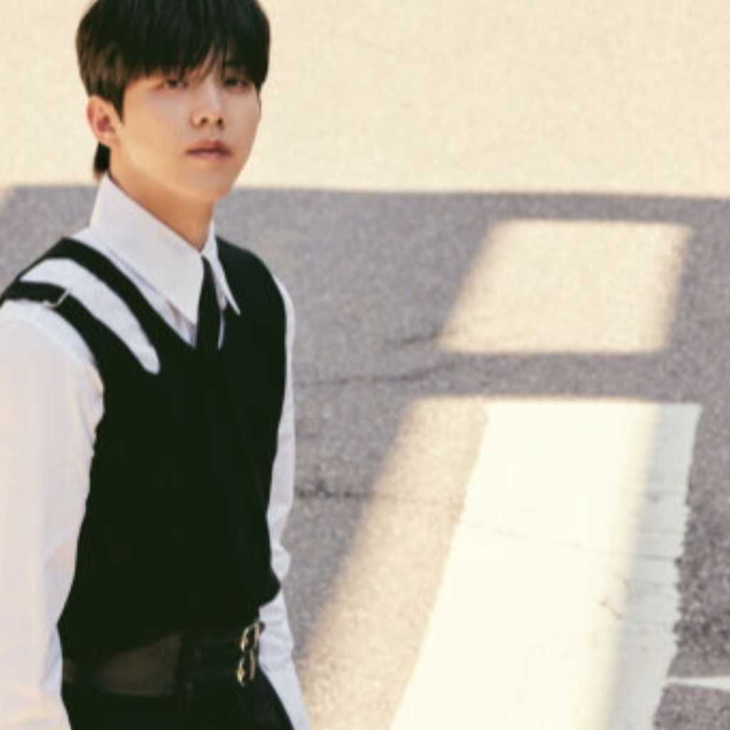 DAY6 ドウン、小児・青少年患者のために約1000万円を寄付「これからも良い影響を与えたい」