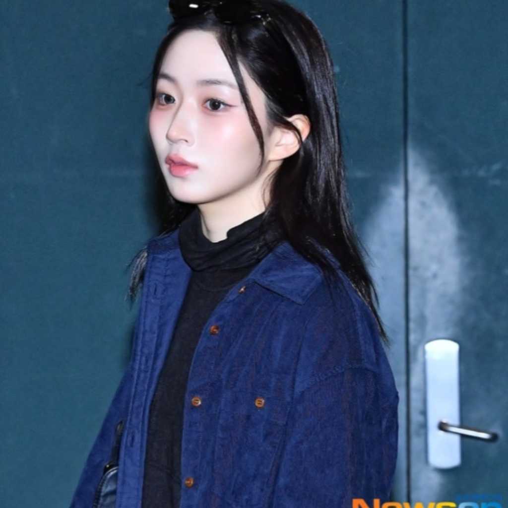 【PHOTO】NMIXX、海外スケジュールを終えて韓国に到着