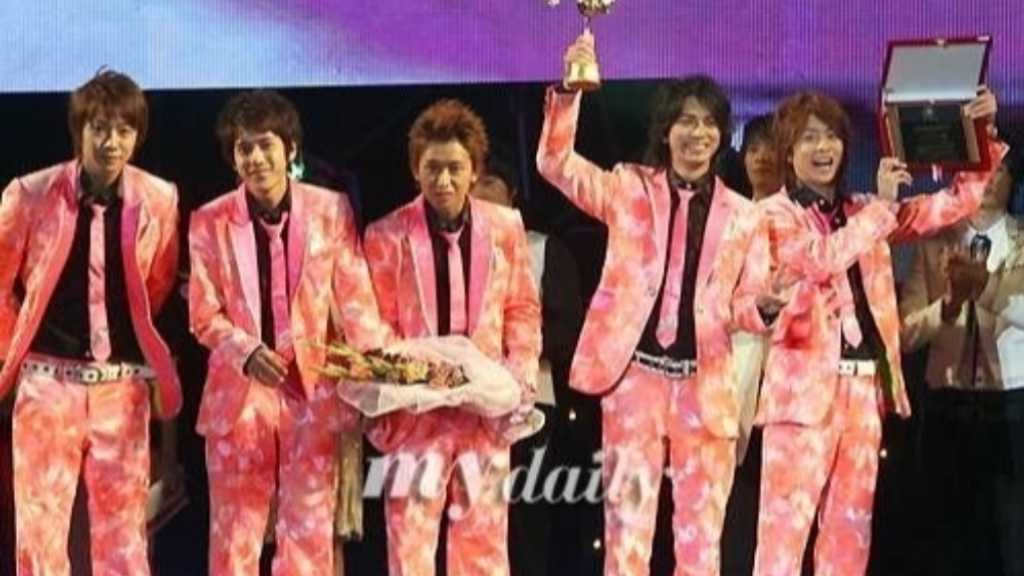 嵐、26年半の活動に終止符…韓国でも報道・ファンから感謝のメッセージ続々