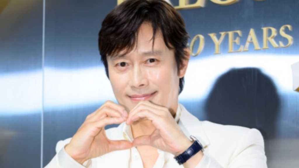 【PHOTO】イ・ビョンホン＆チャン・ギヨン、時計ブランド「Breguet」イベントに出席